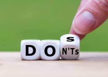 Things you should never do in Uganda