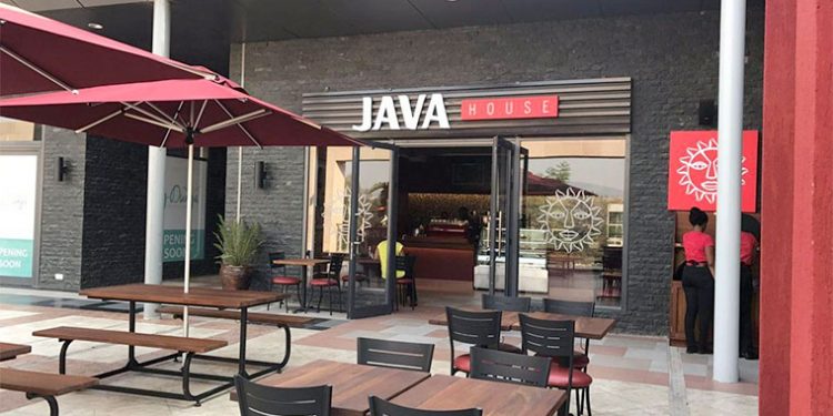 Java House