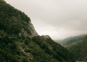 Mount Elgon National Park