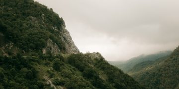 Mount Elgon National Park