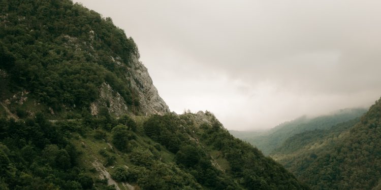 Mount Elgon National Park