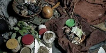 Witchcraft Safaris in Uganda