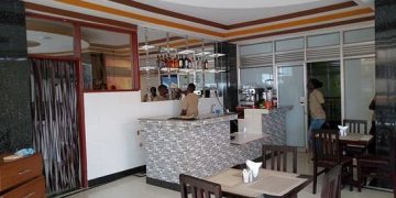 Cafe Havana