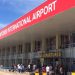 Entebbe International Airport