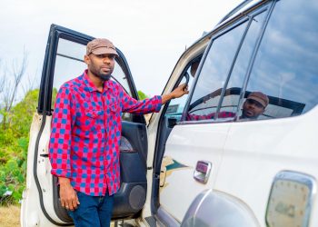 Car Rental in Tanzania