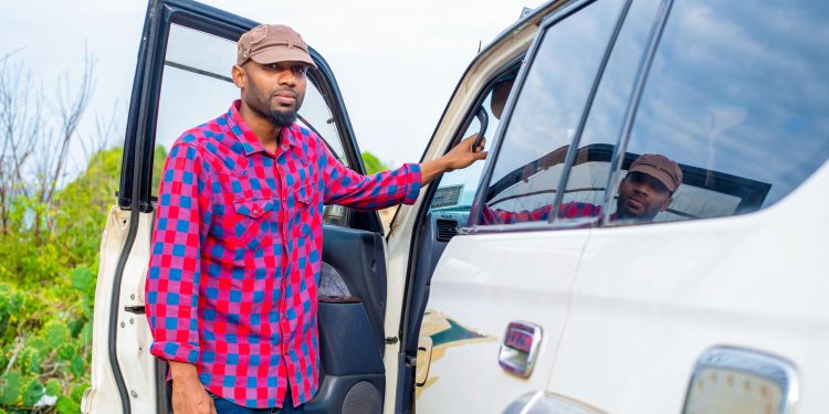 Car Rental in Tanzania