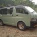 Mini Bus Hire Uganda