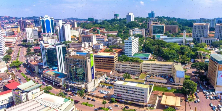 Uganda at a Glance – Useful Companies you will Need