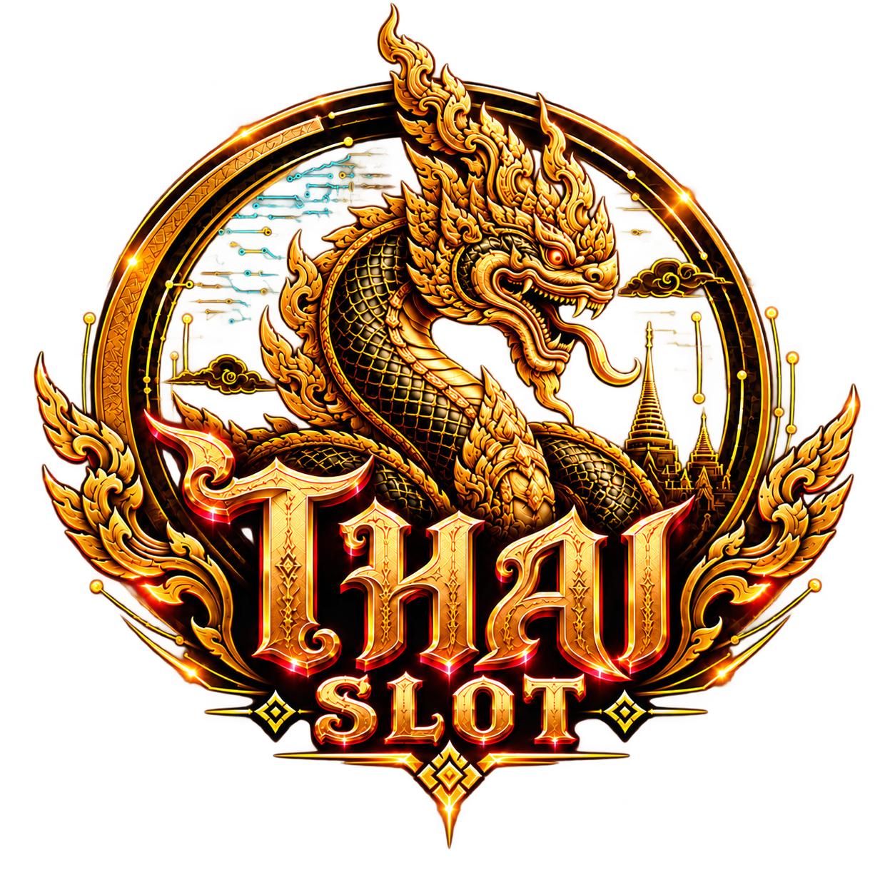 THAI SLOT GUIDE